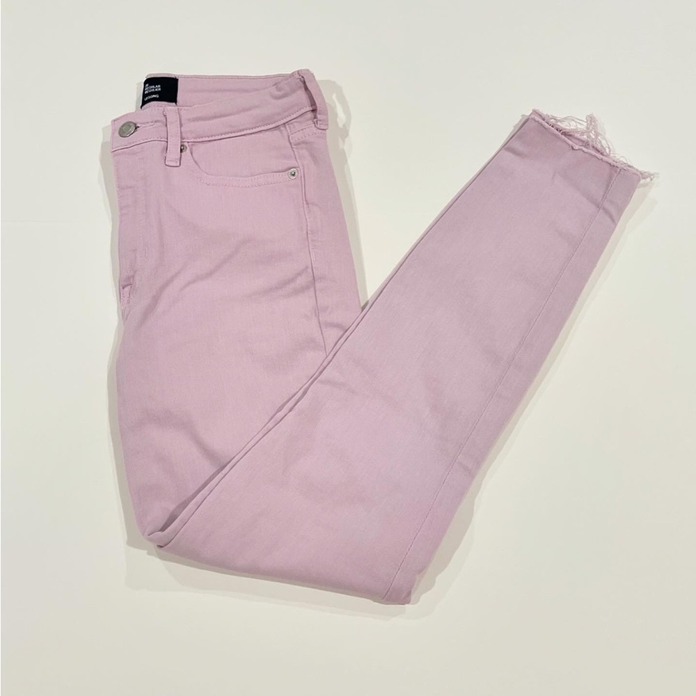 GAP skinny jeans